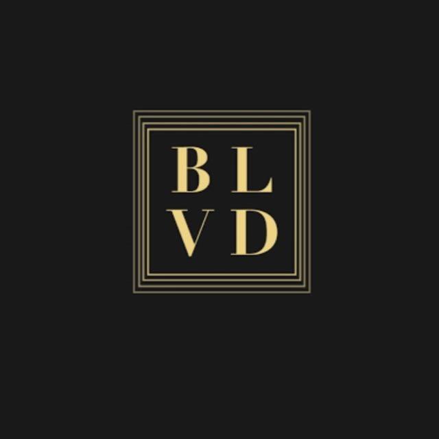The Blvd Hotel - 5Th Ave Playa del Carmen Exteriör bild