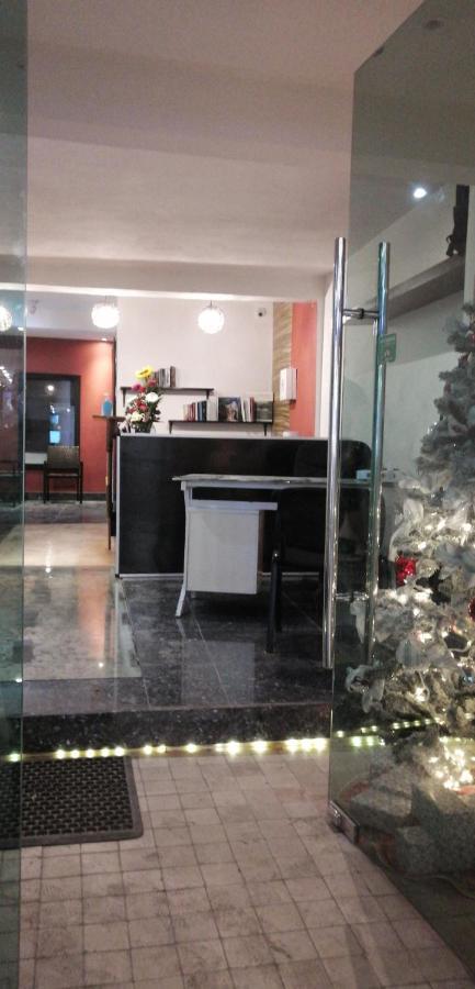The Blvd Hotel - 5Th Ave Playa del Carmen Exteriör bild
