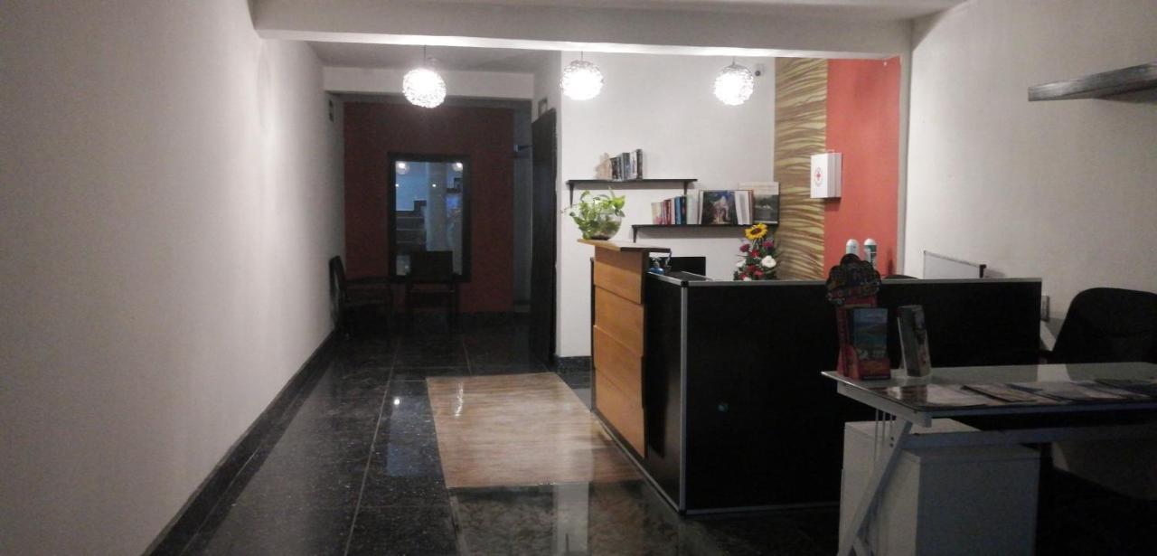 The Blvd Hotel - 5Th Ave Playa del Carmen Exteriör bild